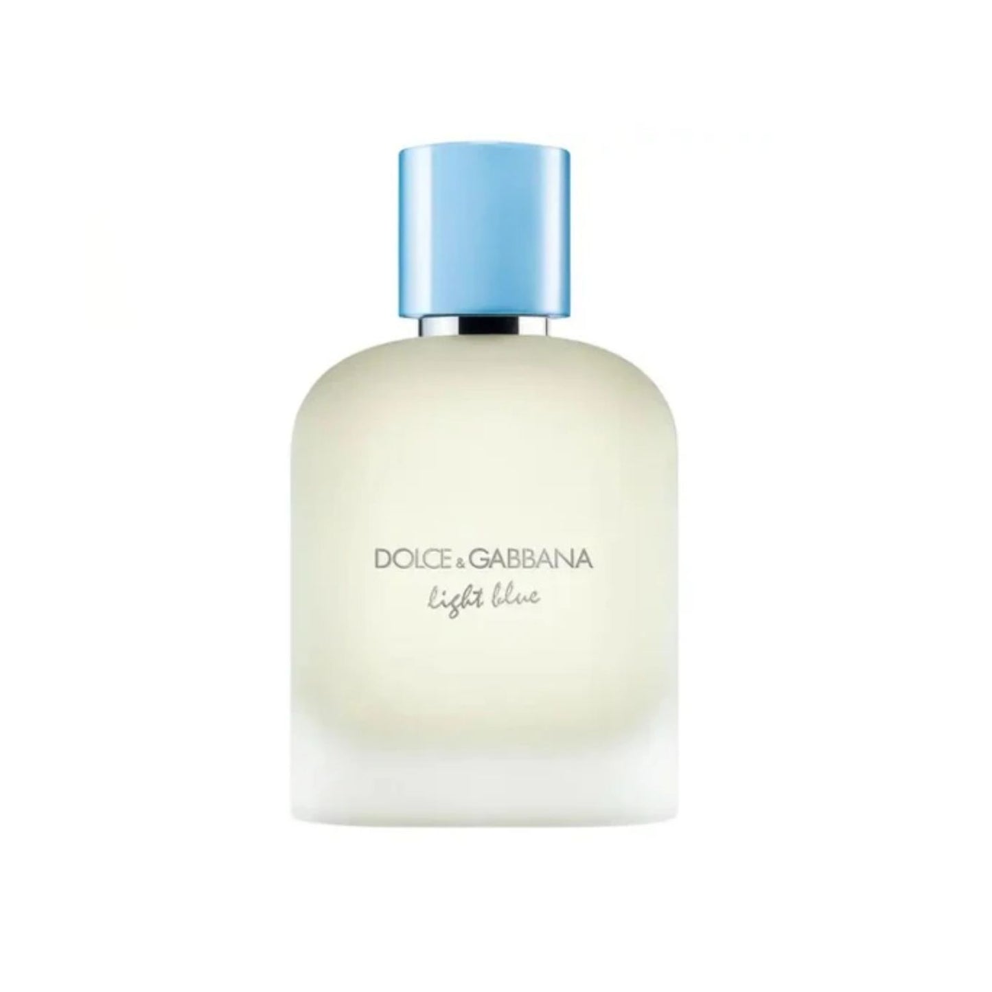 Dolce & Gabbana Light Blue 3.4oz EDT Men TESTER