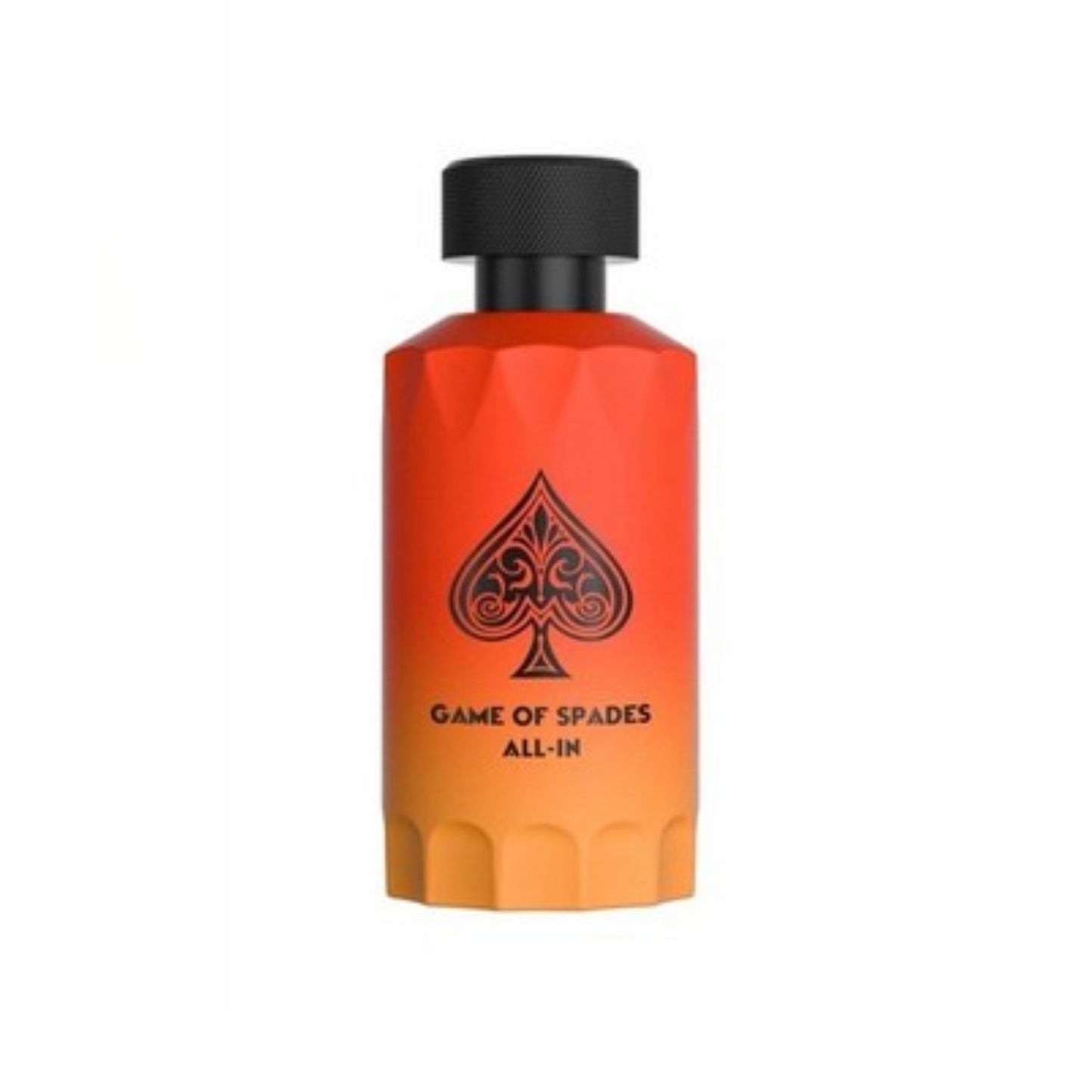 Jo Milano Game of Spades All-In 3.4oz Parfum Unisex