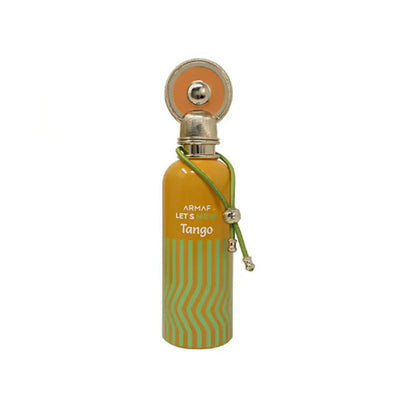 Armaf Lets Move Tango 3.4oz EDP Unisex