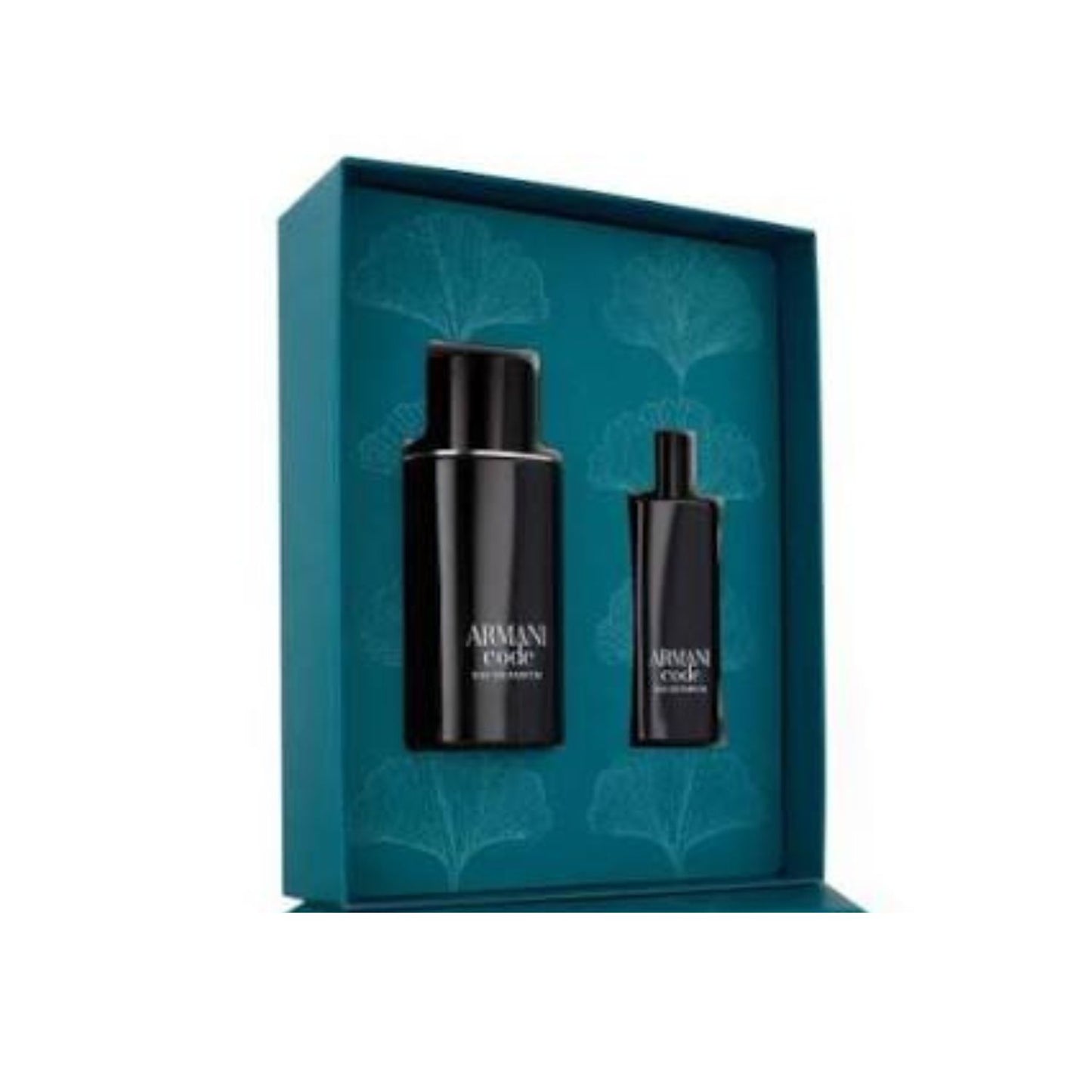 Giorgio Armani Code 2.5 EDP 2PC Men Set (Hard Box)