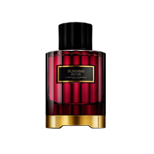 Carolina Herrera Burning Rose 3.4 EDP Unisex