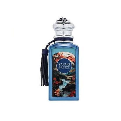 French Avenue Safari Breeze 3.4oz  Extract De Parfum Unisex