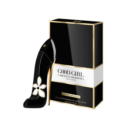Carolina Herrera Good Girl Jasmine Absolute 1.0oz EDP Women