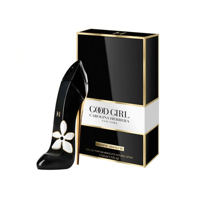 Carolina Herrera Good Girl Jasmine Absolute 1.7oz EDP Women
