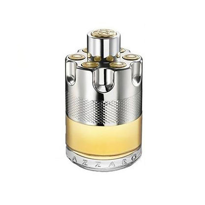 Azzaro The Most Wanted 3.4oz EDT Hombre