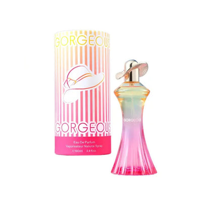 Bharara Gorgeous Mast 3.4oz EDP Women