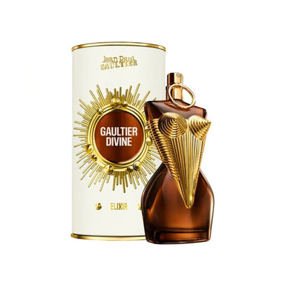 Jean Paul Gaultier Gaultier Divine Elixir 1.7oz Parfum Women