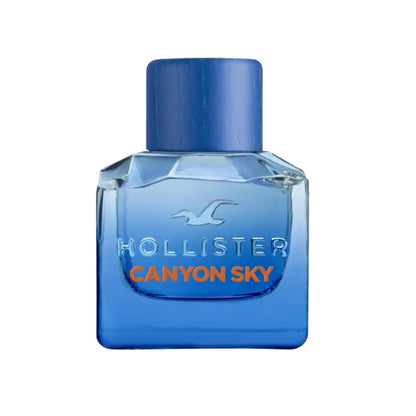 Hollister Canyon Sky 3.4oz EDT Men