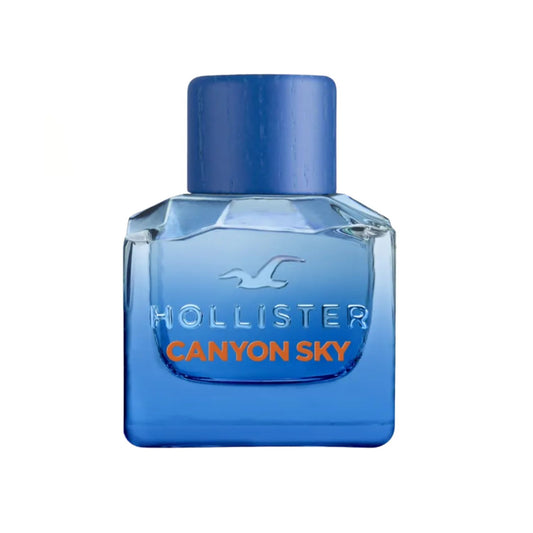 Hollister Canyon Sky 3.4oz EDT Hombre
