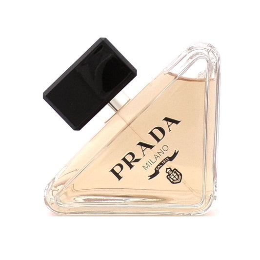 Prada Paradoxe Milano 3.0oz EDP para Mujer TESTER