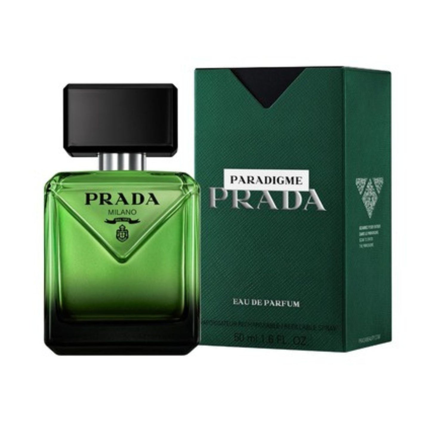 Prada Paradigme 1.6 EDP Men