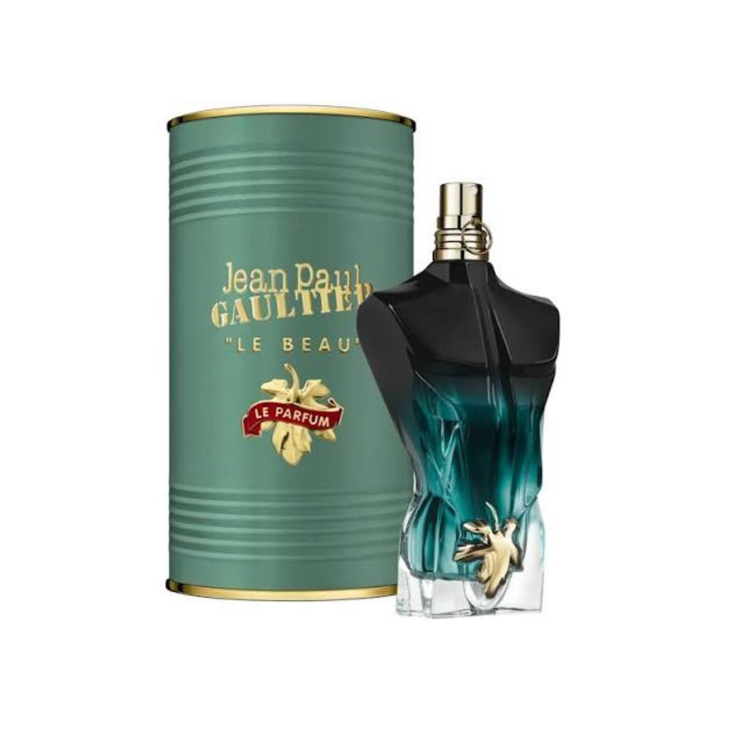 Jean Paul Gaultier Le Beau Le Male Le Parfum 2.5 EDP Intense  Men