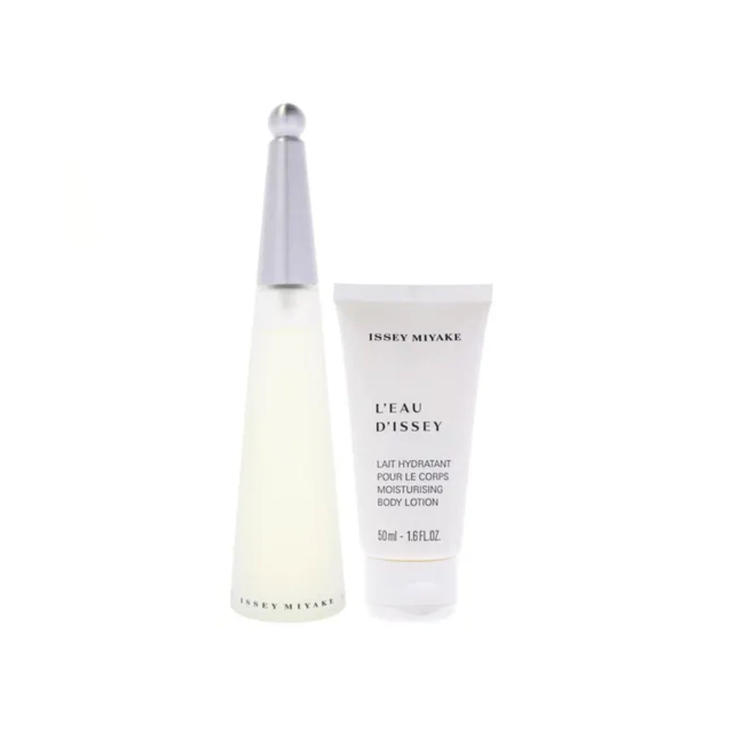 Issey Miyake L'Eau d'Issey Gift Set 1.6oz Women