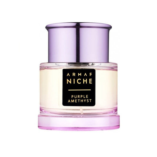 Armaf Niche Purple Amethyst 3.0oz EDP Mujer
