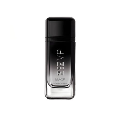 Carolina Herrera 212 VIP Black 3.4oz EDP Men (New UPC)