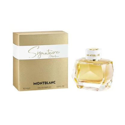 Mont Blanc Signature Absolue 3.0 EDP Women