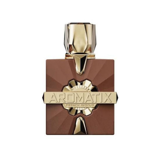 French Avenue Aromatix Royal Taboo 3.4oz Extrait De Parfum Unisex