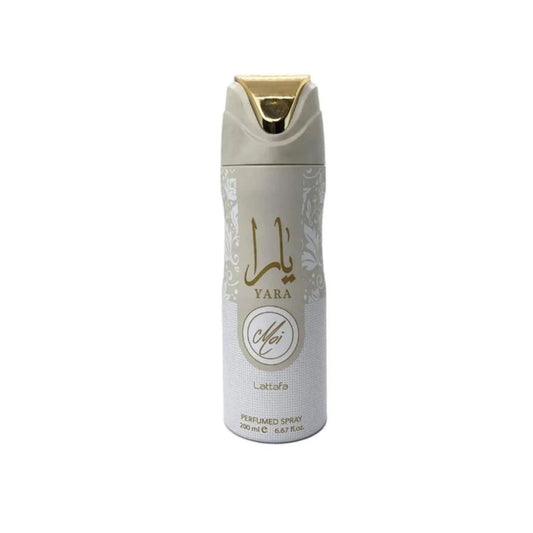 Lattafa Yara Moi SPRAY CORPORAL 6.6oz