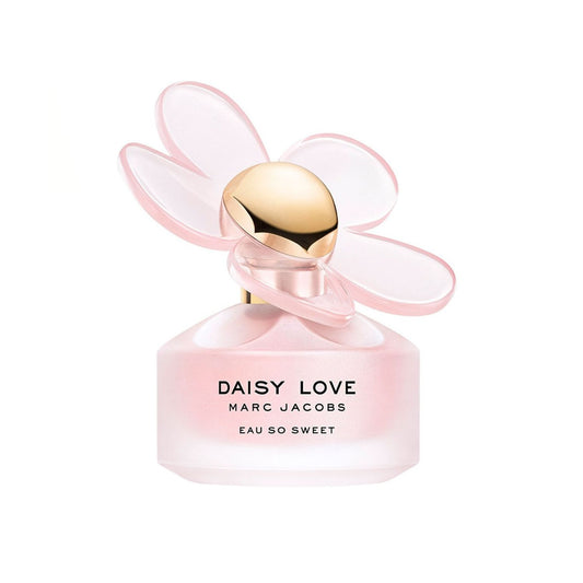 Marc Jacobs Daisy Love Eau So Sweet 1.6oz EDT para Mujer
