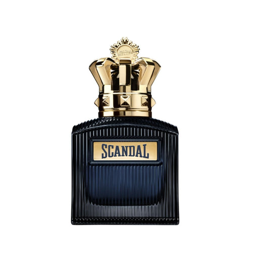 Jean Paul Gaultier Scandal Intense 3.4oz Men TESTER