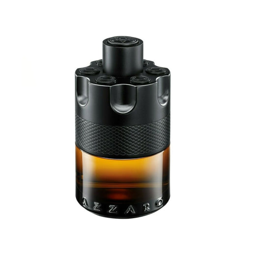 Azzaro The Most Wanted Parfum 3.4oz EDP Hombre
