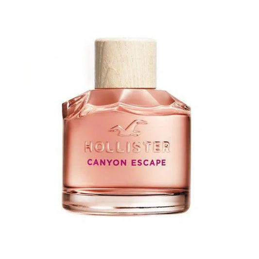 Hollister Canyon Escape 3.4oz EDP para mujer