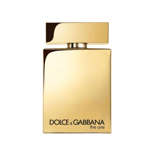 Dolce & Gabbana The One Gold 3.4oz EDP Intense hombre PROBADOR