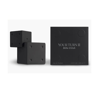Billie Eilish Your Turn II 3.4oz EDP Unisex